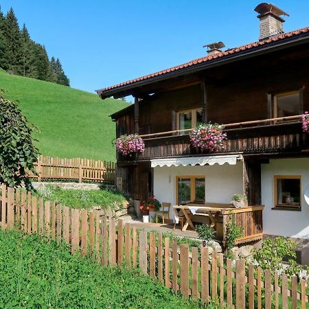 Holiday Home Sonnheim - Wil560 By Interhome เอาฟาค์ ภายนอก รูปภาพ