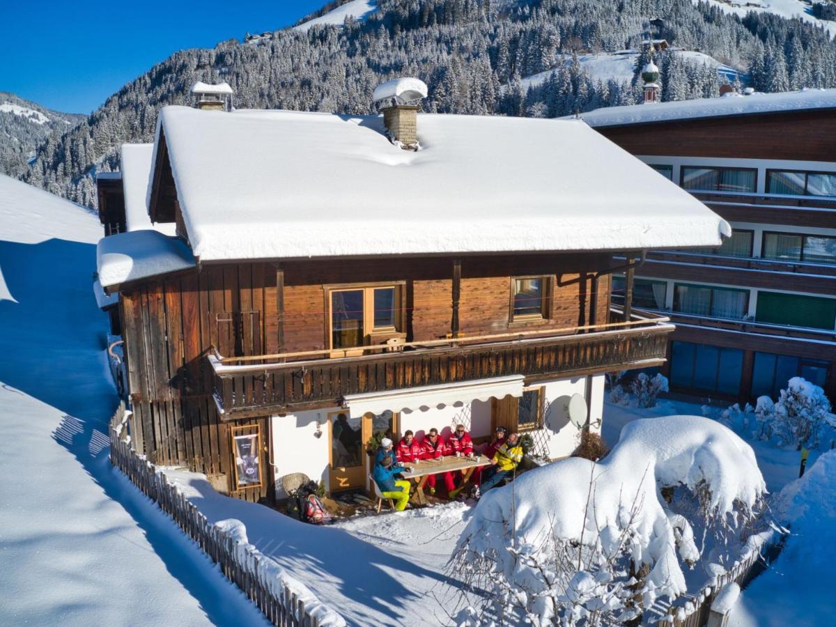 Holiday Home Sonnheim - Wil560 By Interhome เอาฟาค์ ภายนอก รูปภาพ