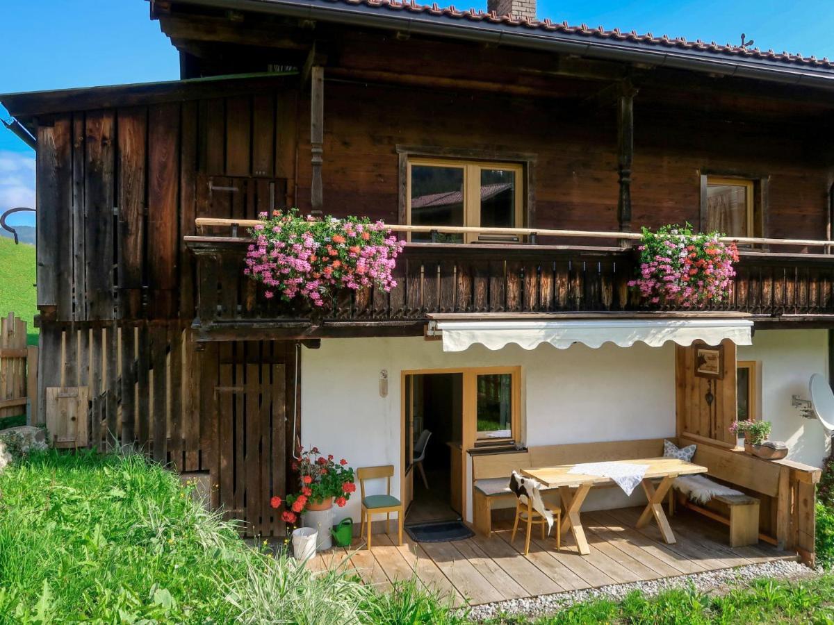 Holiday Home Sonnheim - Wil560 By Interhome เอาฟาค์ ภายนอก รูปภาพ