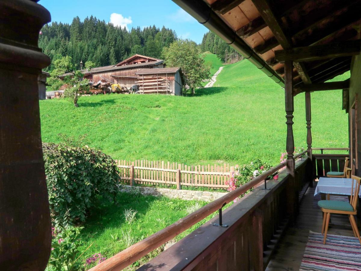 Holiday Home Sonnheim - Wil560 By Interhome เอาฟาค์ ภายนอก รูปภาพ