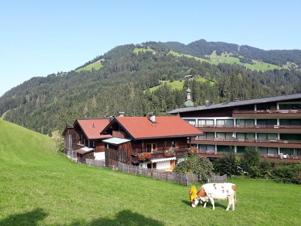 Holiday Home Sonnheim - Wil560 By Interhome เอาฟาค์ ภายนอก รูปภาพ