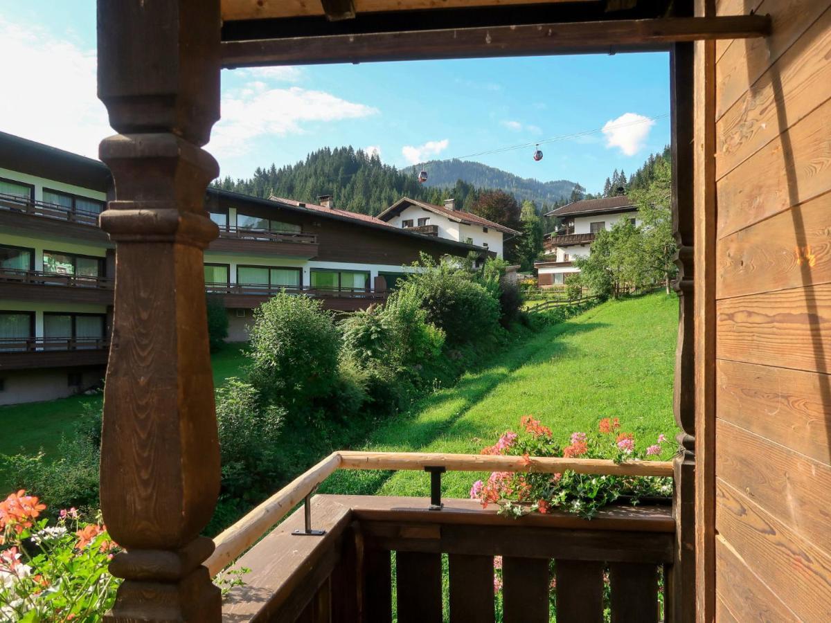 Holiday Home Sonnheim - Wil560 By Interhome เอาฟาค์ ภายนอก รูปภาพ