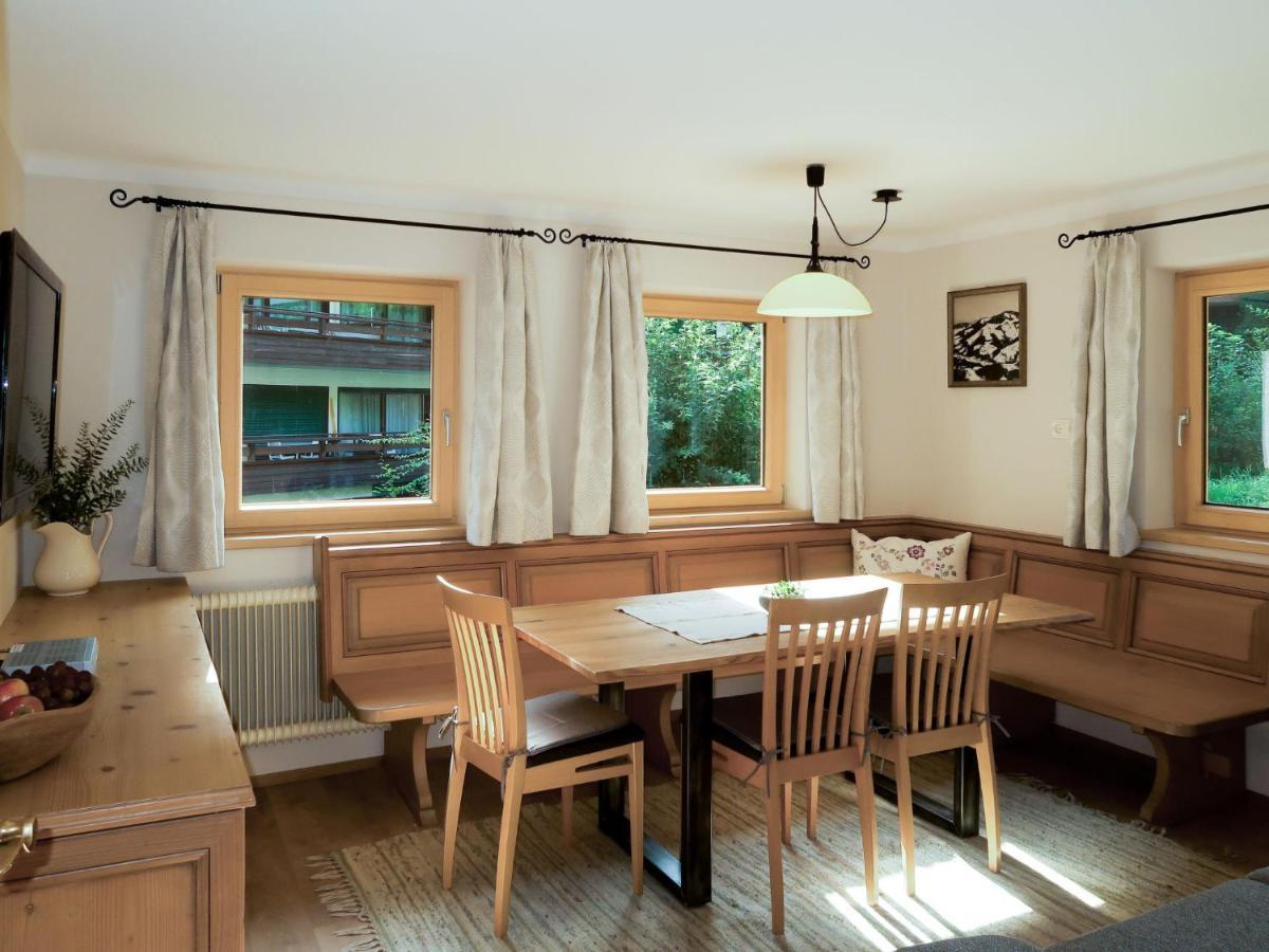 Holiday Home Sonnheim - Wil560 By Interhome เอาฟาค์ ภายนอก รูปภาพ
