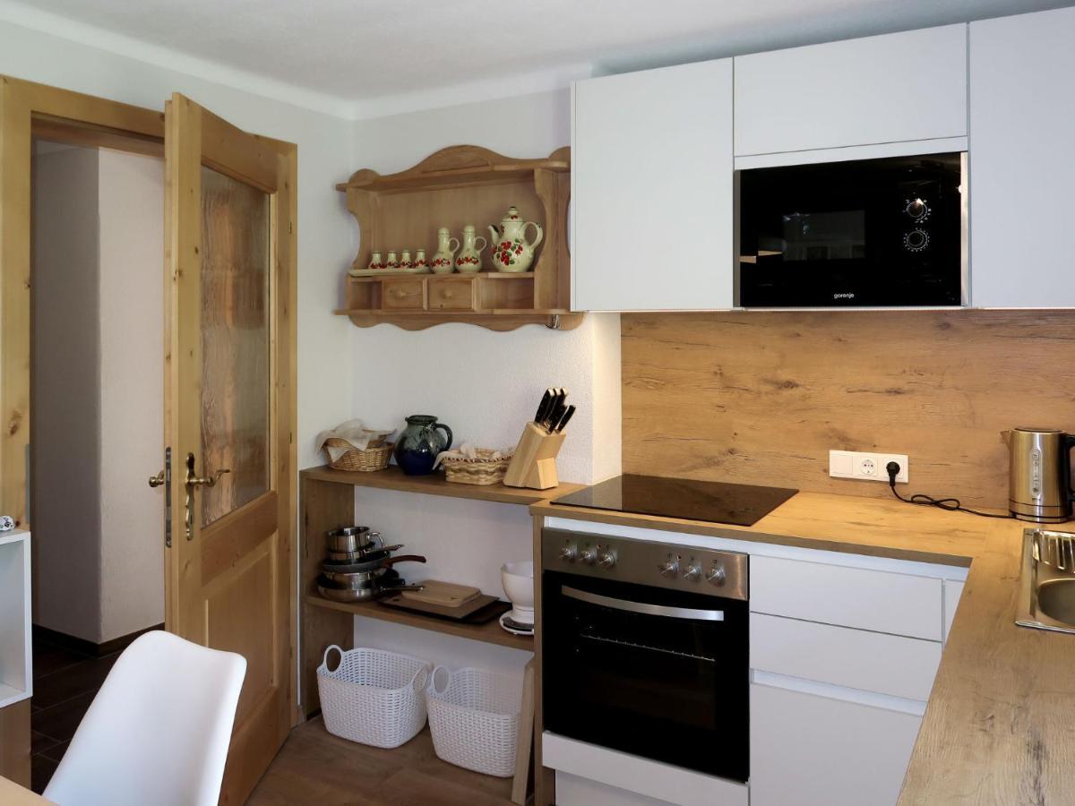 Holiday Home Sonnheim - Wil560 By Interhome เอาฟาค์ ภายนอก รูปภาพ