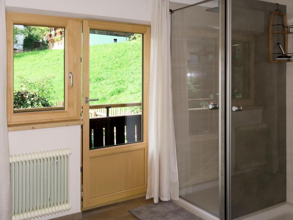 Holiday Home Sonnheim - Wil560 By Interhome เอาฟาค์ ภายนอก รูปภาพ