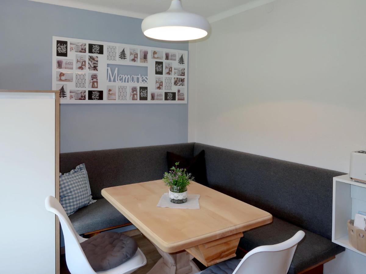 Holiday Home Sonnheim - Wil560 By Interhome เอาฟาค์ ภายนอก รูปภาพ