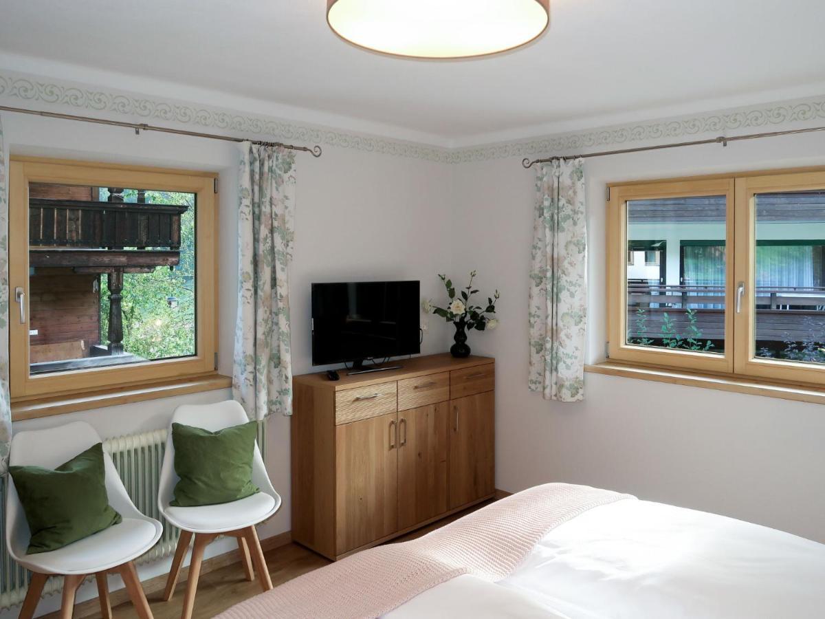 Holiday Home Sonnheim - Wil560 By Interhome เอาฟาค์ ภายนอก รูปภาพ