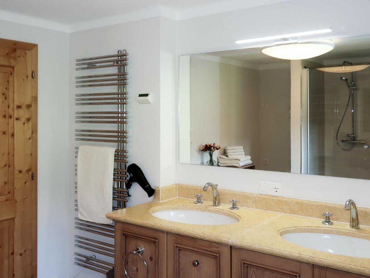 Holiday Home Sonnheim - Wil560 By Interhome เอาฟาค์ ภายนอก รูปภาพ