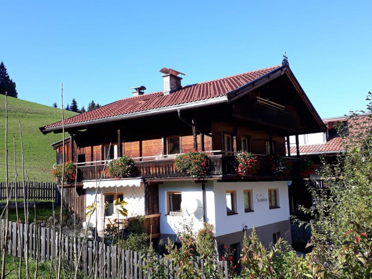 Holiday Home Sonnheim - Wil560 By Interhome เอาฟาค์ ภายนอก รูปภาพ