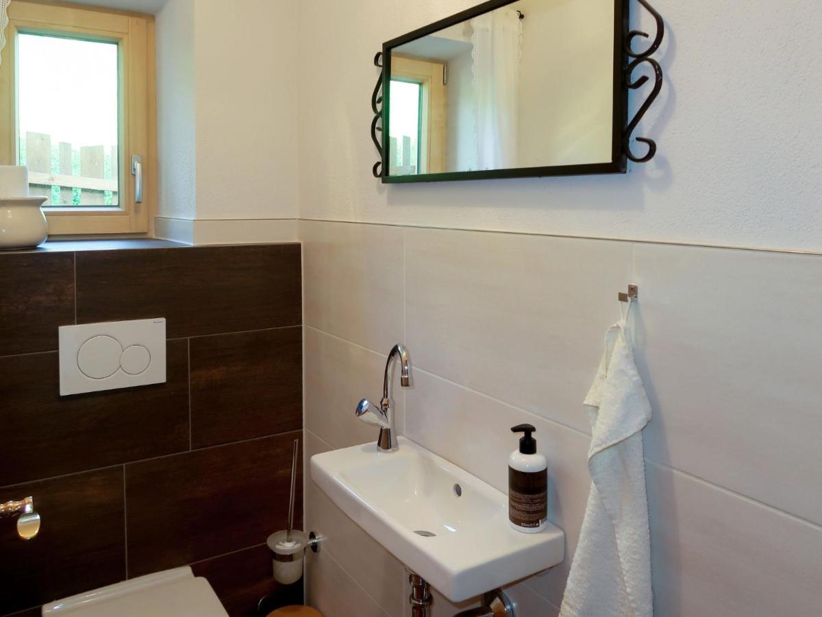 Holiday Home Sonnheim - Wil560 By Interhome เอาฟาค์ ภายนอก รูปภาพ