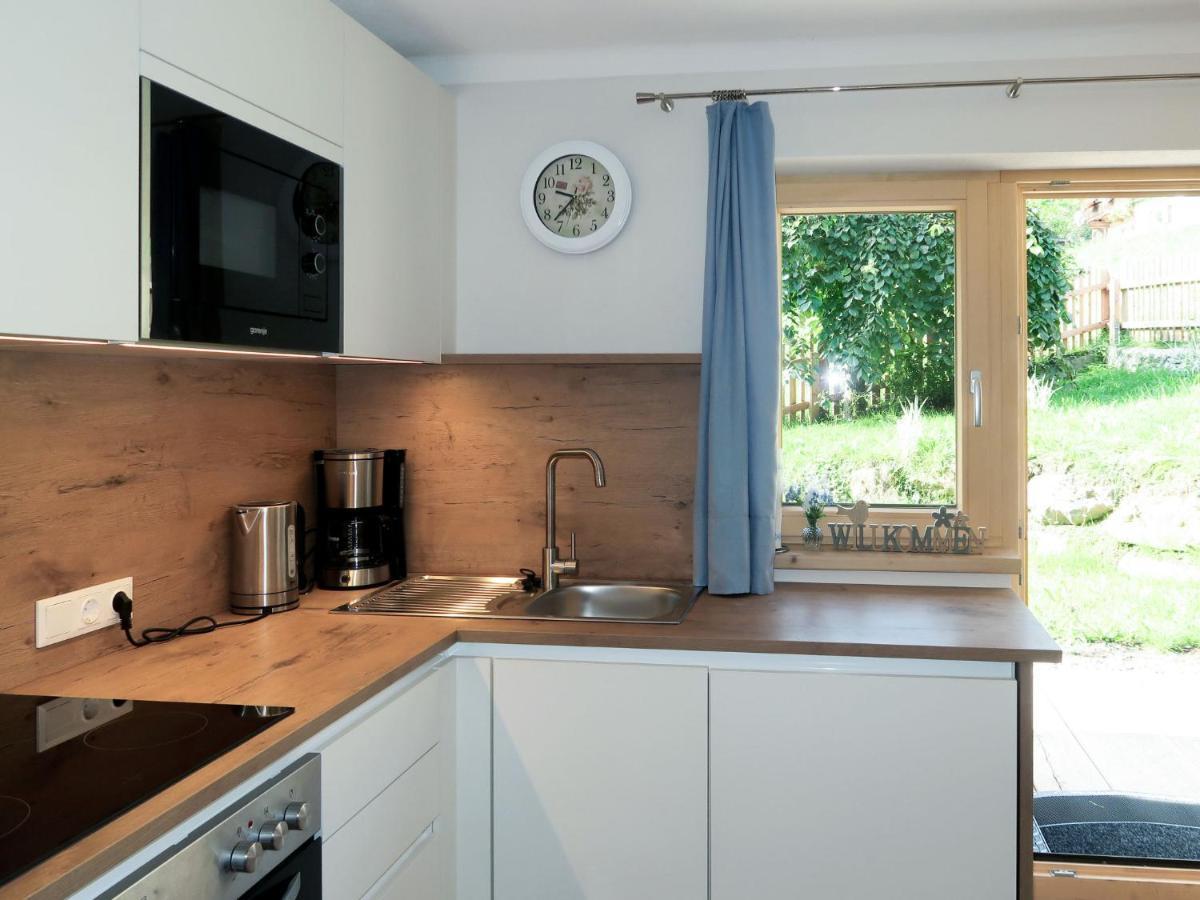 Holiday Home Sonnheim - Wil560 By Interhome เอาฟาค์ ภายนอก รูปภาพ