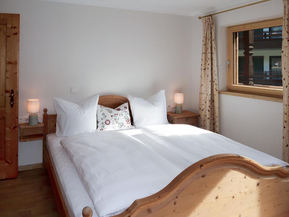 Holiday Home Sonnheim - Wil560 By Interhome เอาฟาค์ ภายนอก รูปภาพ