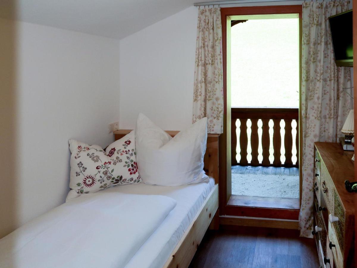 Holiday Home Sonnheim - Wil560 By Interhome เอาฟาค์ ภายนอก รูปภาพ