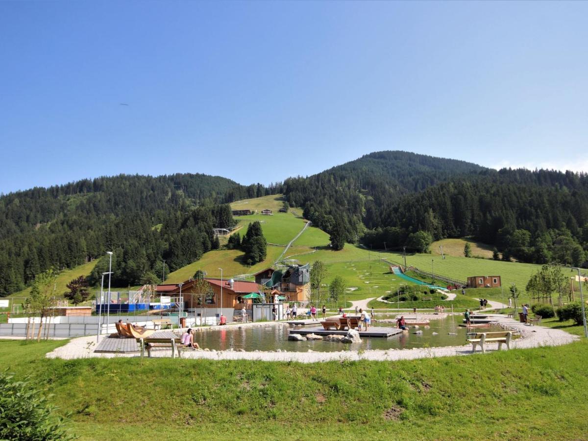 Holiday Home Sonnheim - Wil560 By Interhome เอาฟาค์ ภายนอก รูปภาพ