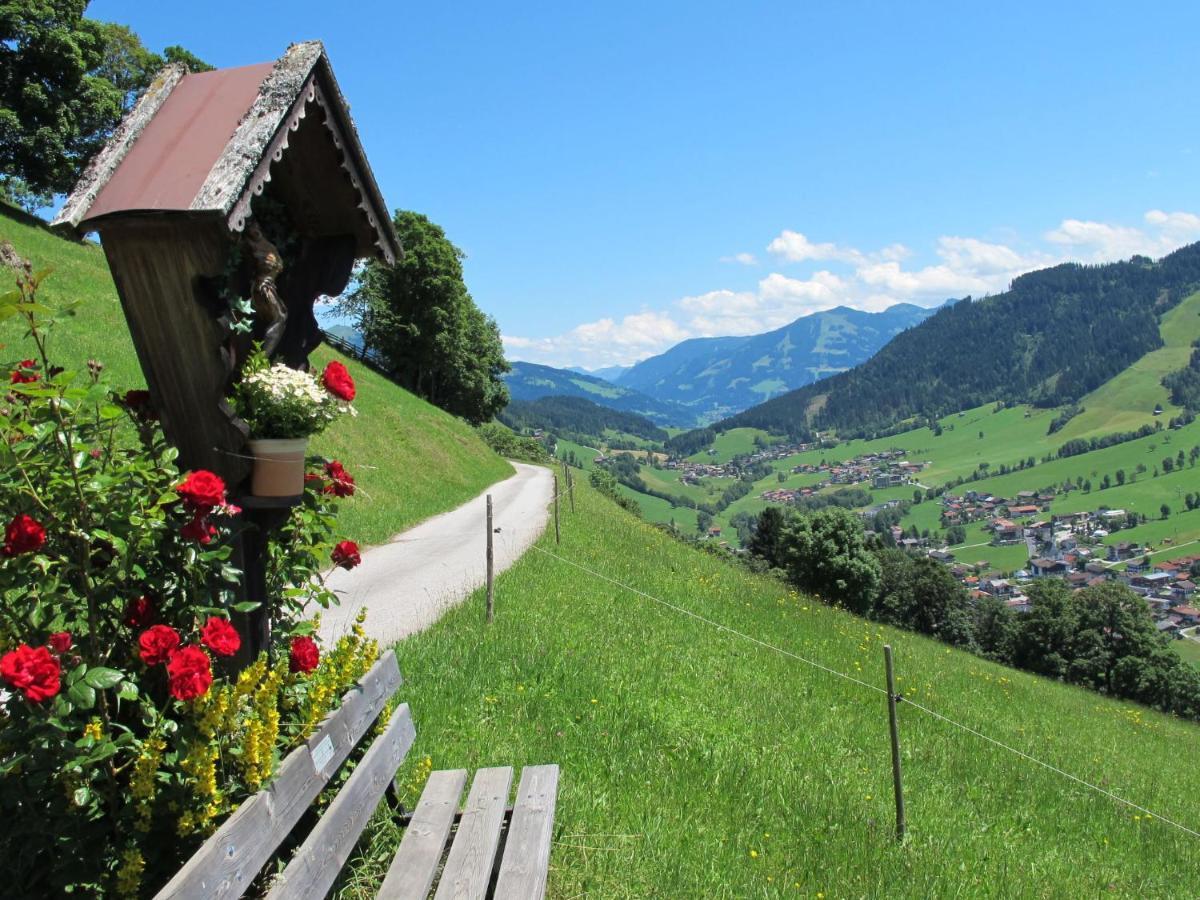Holiday Home Sonnheim - Wil560 By Interhome เอาฟาค์ ภายนอก รูปภาพ